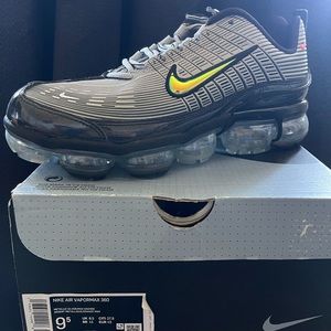Nike Air Vapormax 360 BNIB sz 9.5